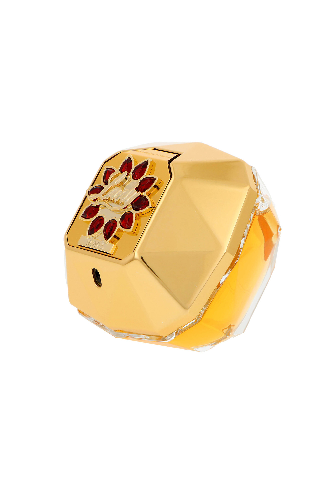 Paco Rabanne Lady Million Royal EDP W 80 ml Tester 80 Kvepalai