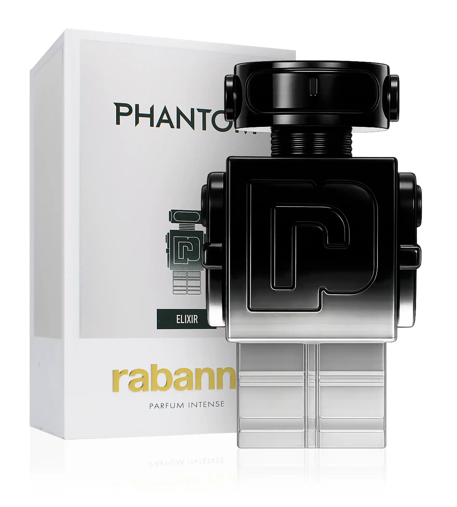 Paco Rabanne Phantom Elixir 100ml kvepalai Vyrams Parfum