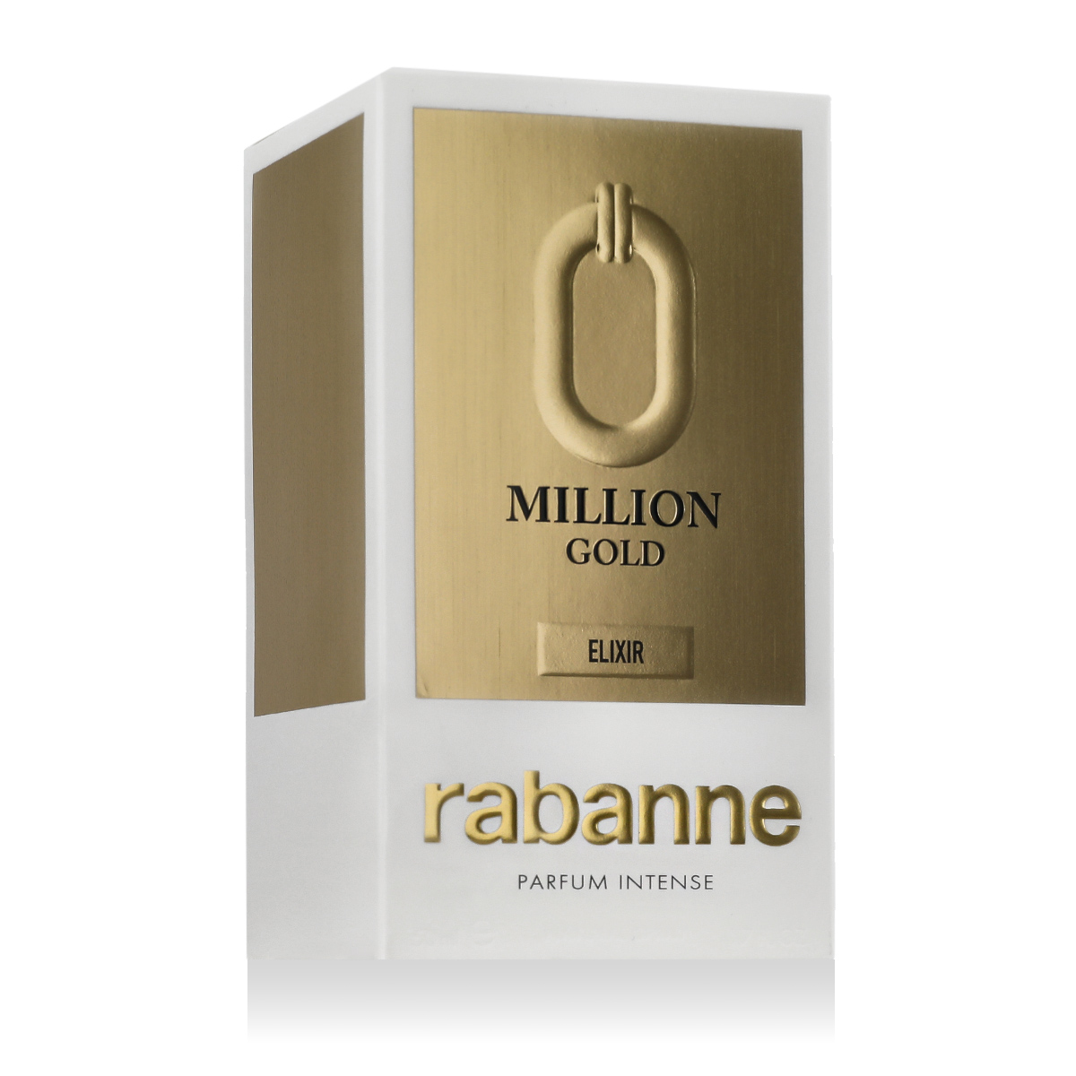 Paco Rabanne Million Gold Elixir 50ml kvepalai Vyrams Parfum