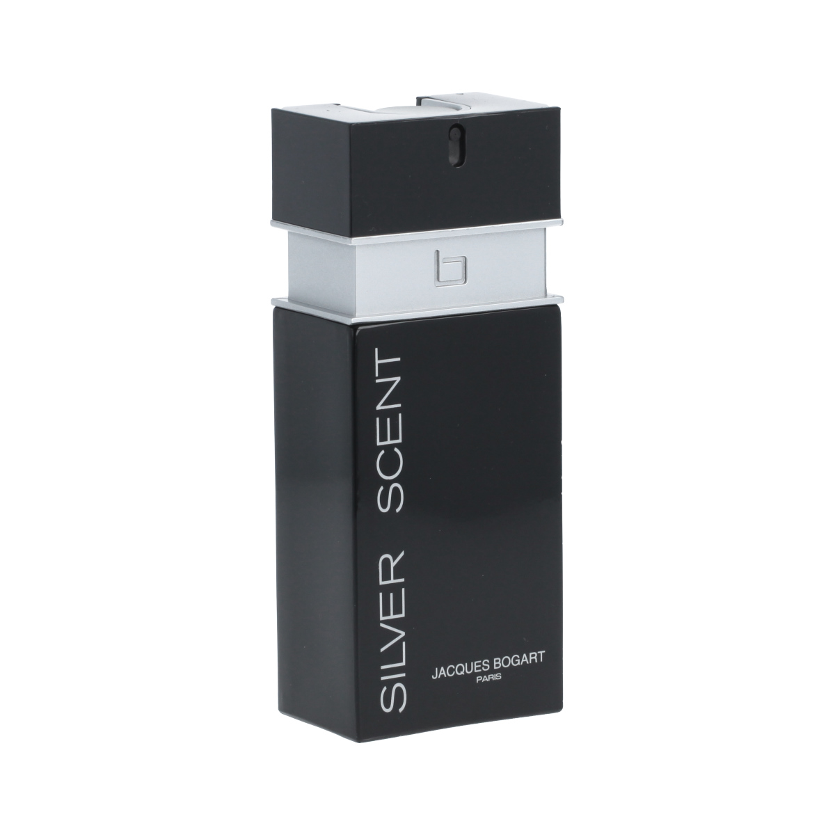 Jacques Bogart Silver Scent EDT M 100 ml Tester 100 Kvepalai