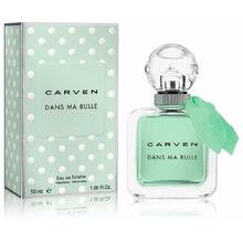 Carven Dans Ma Bulle Eau de Toilette 50ml kvepalai Moterims EDT
