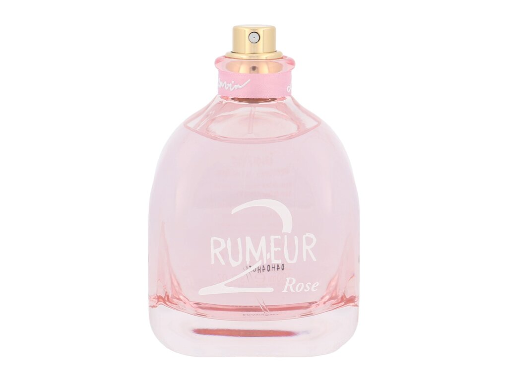 Lanvin Rumeur 2 Rose EDP W 100 ml Tester 100 Kvepalai
