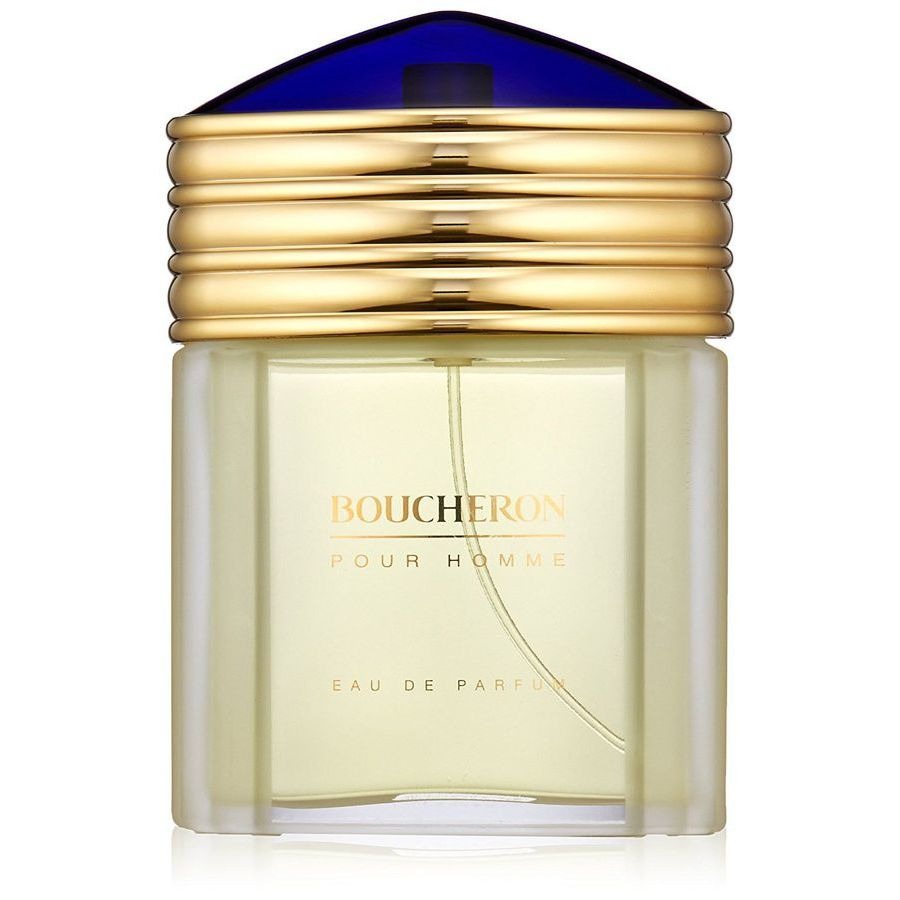 Boucheron Pour Homme EDP M 100 ml Tester 100 Kvepalai