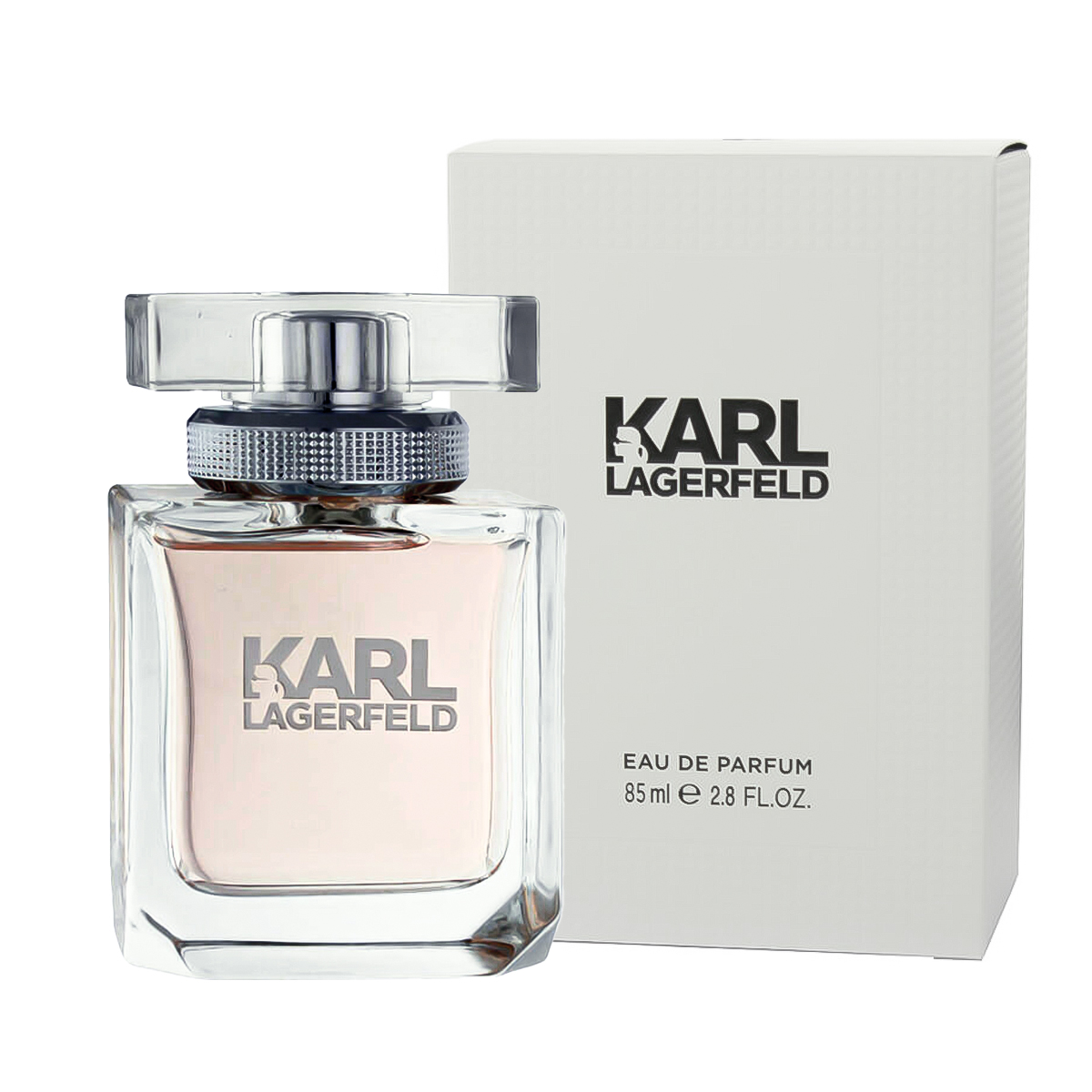 Karl Lagerfeld For Her 85ml kvepalai Moterims EDP
