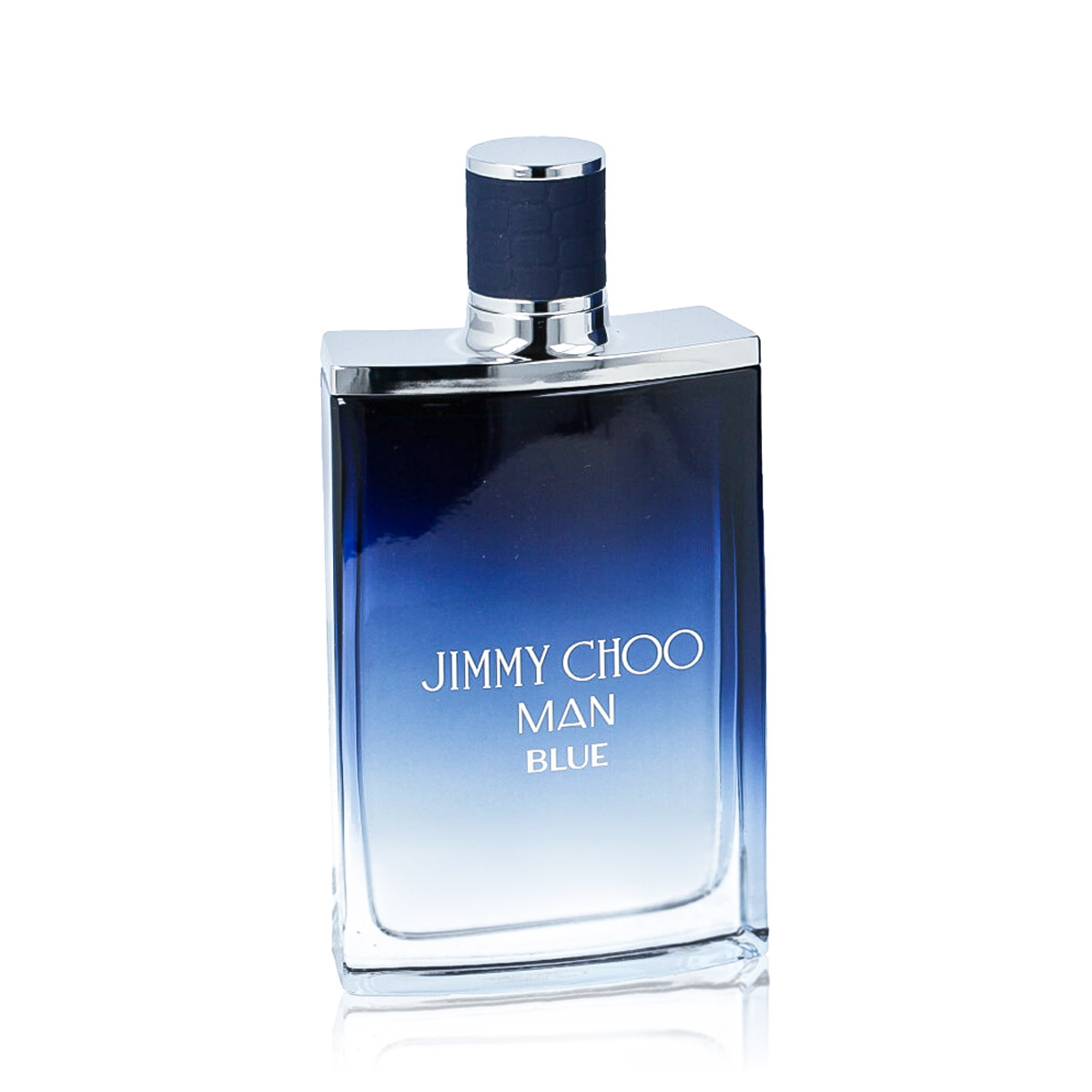 Jimmy Choo Man Blue EDT M 100 ml Tester 100 Kvepalai