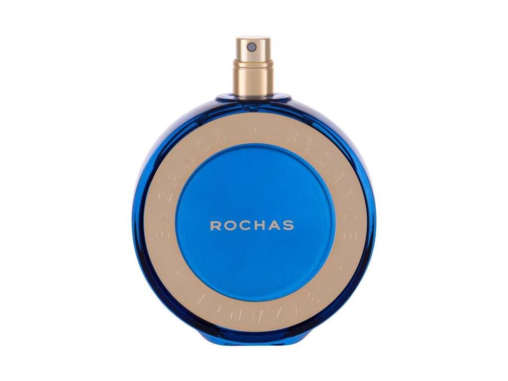 Rochas Byzance EDP W 90 ml Tester 90 Kvepalai