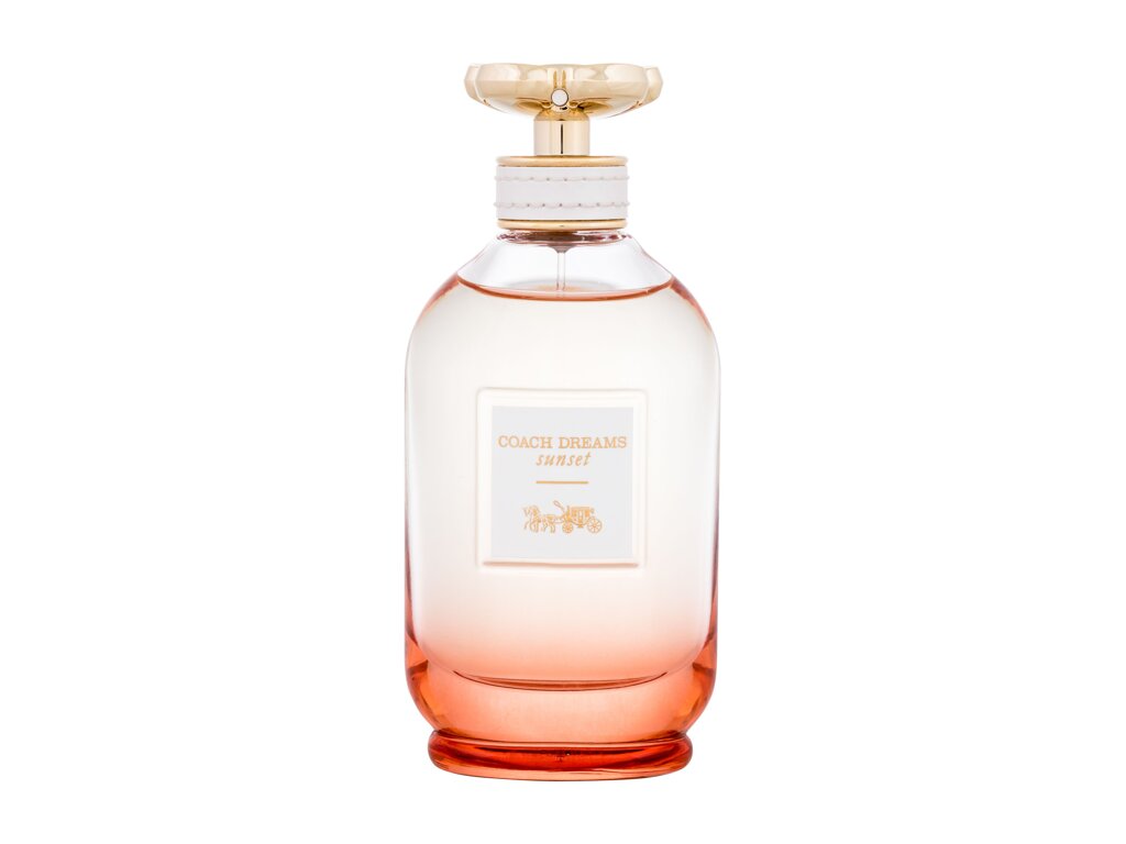 Coach Dreams Sunset EDP W 90 ml Tester 90 Kvepalai