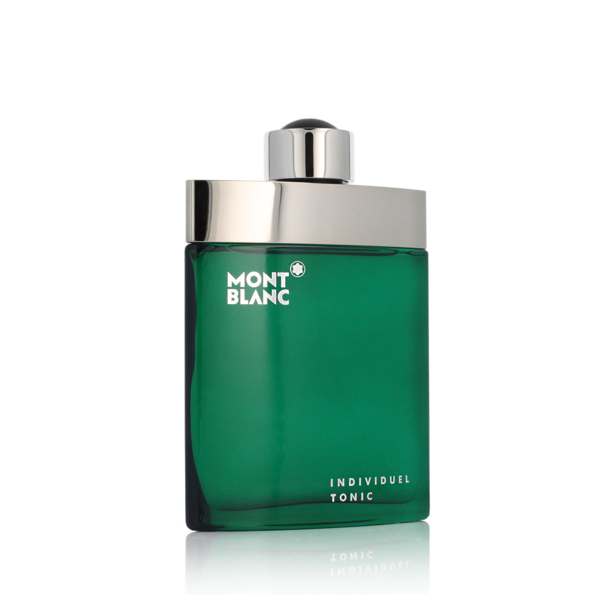 Mont Blanc Individuel Tonic EDT M 75 ml Tester 75 Kvepalai