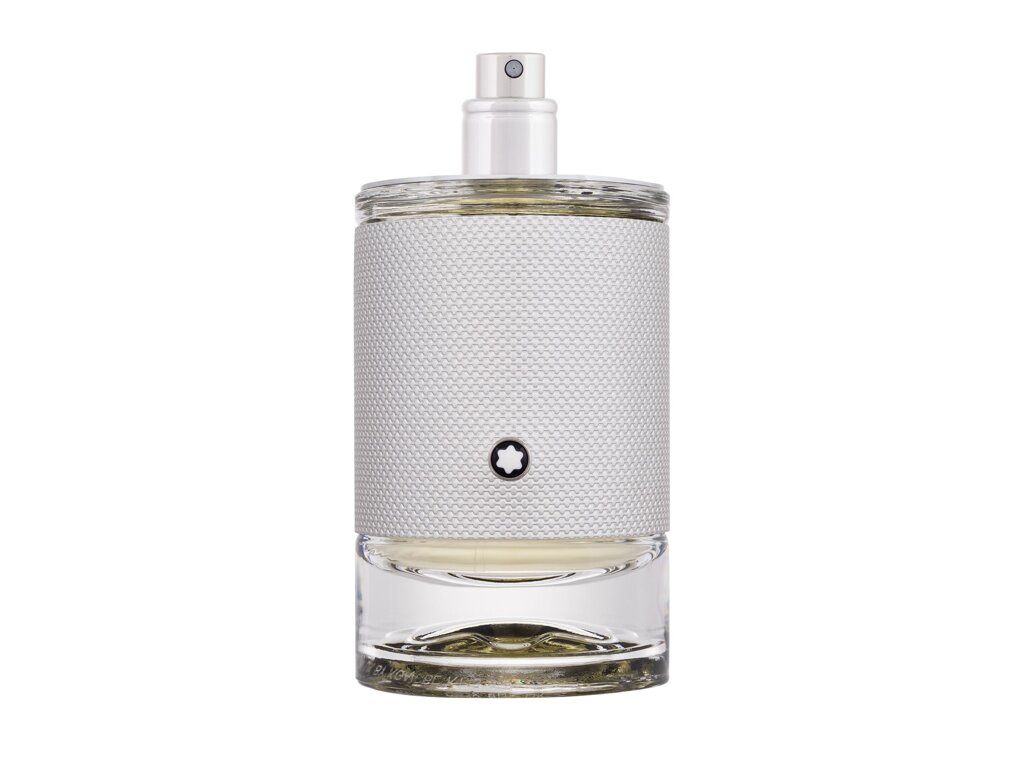 Mont Blanc Explorer Platinum EDP M 100 ml Tester 100 Kvepalai