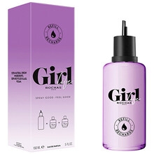 Rochas Girl Life 150ml kvepalai Moterims
