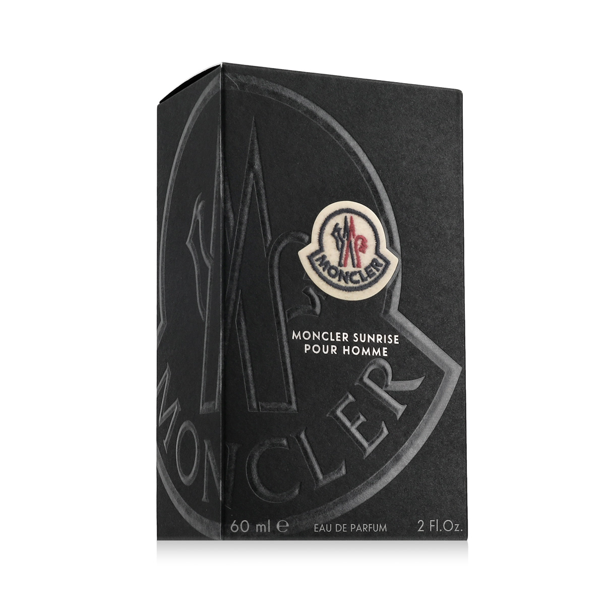 Moncler Sunrise 60ml kvepalai Vyrams EDP