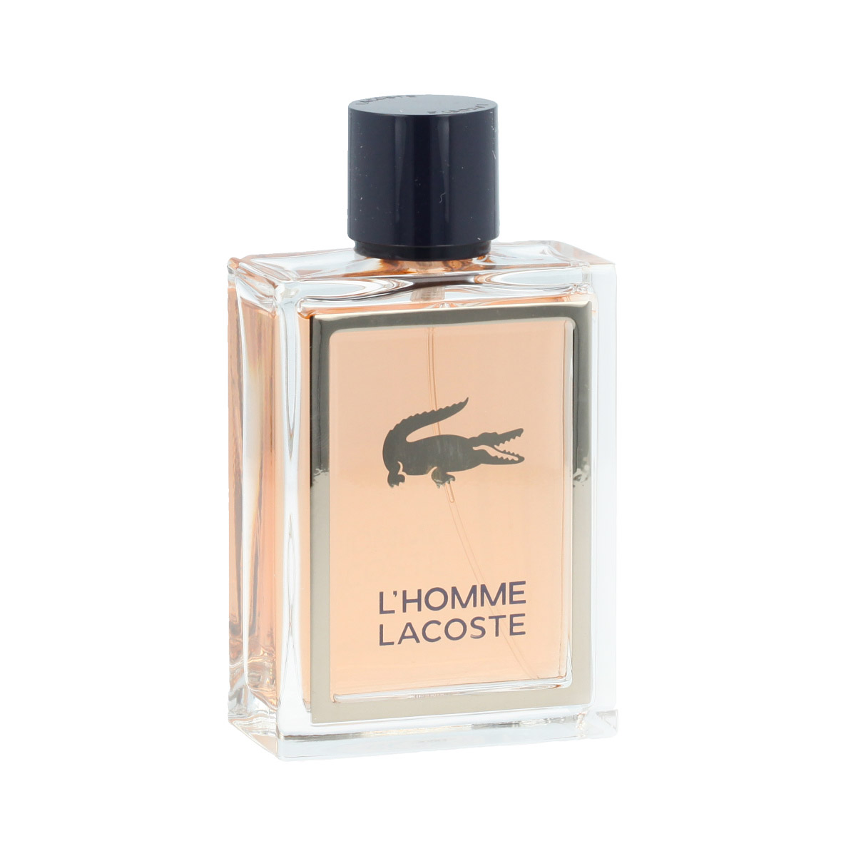 Lacoste L`Homme 100ml kvepalai Vyrams EDT
