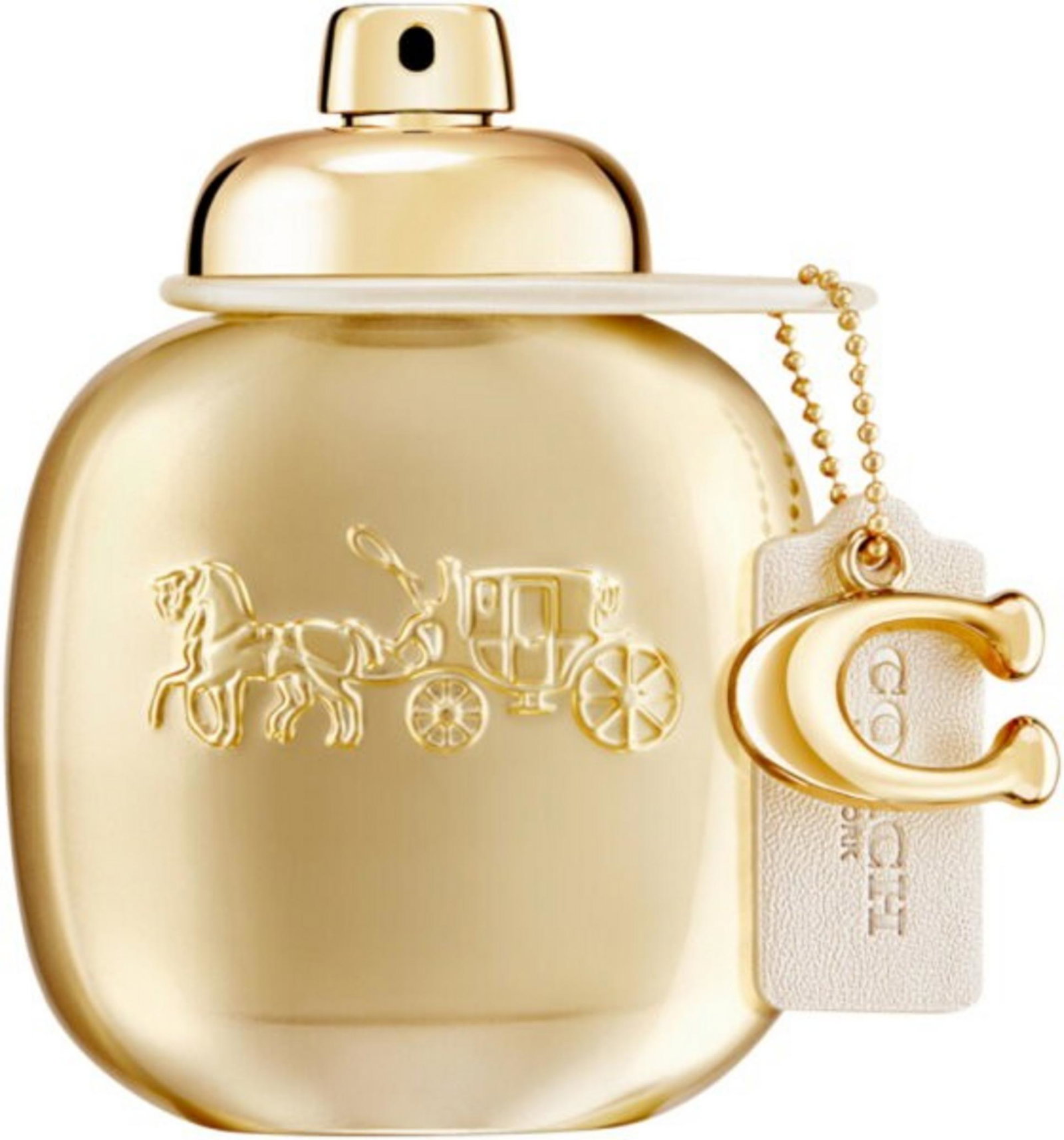 Coach Coach Gold 50ml kvepalai Moterims