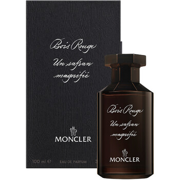 Moncler Bois Rouge 200ml kvepalai Unisex EDP