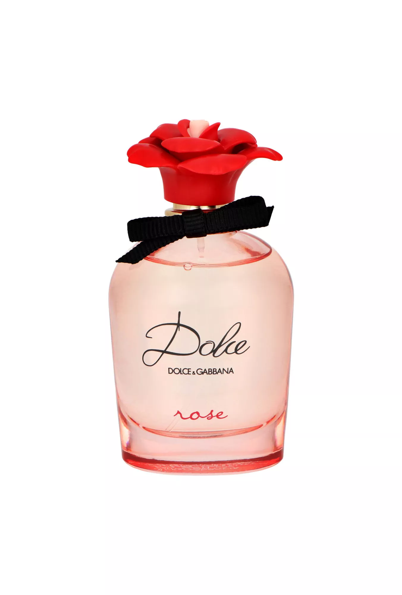 Dolce & Gabbana Dolce Rose EDT W 75 ml Tester 75 Kvepalai