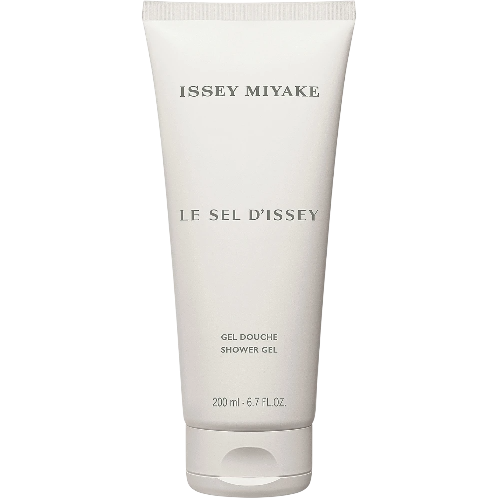 Issey Miyake Le Sel d'Issey 200ml du&scaron;o želė