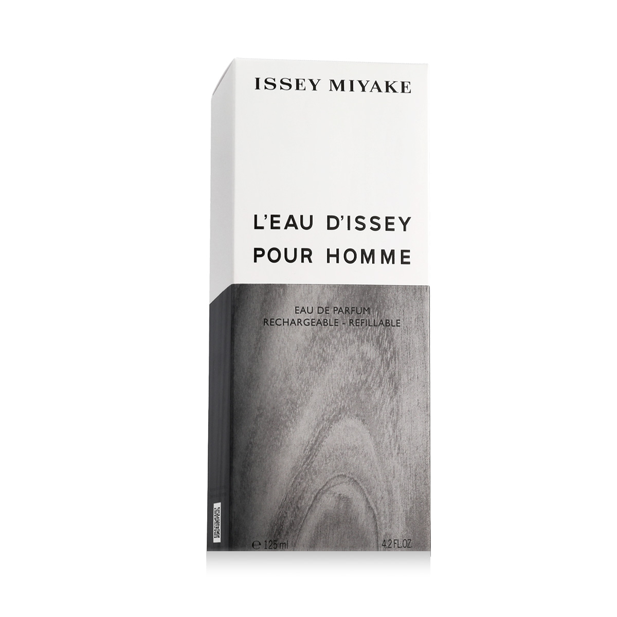 Issey Miyake L'Eau D'Issey Pour Homme 125ml kvepalai Vyrams EDP