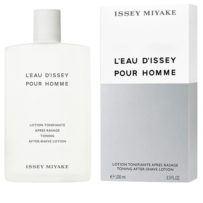 Issey Miyake L'Eau D'Issey Pour Homme ASW M 100 ml 100 Kvepalai