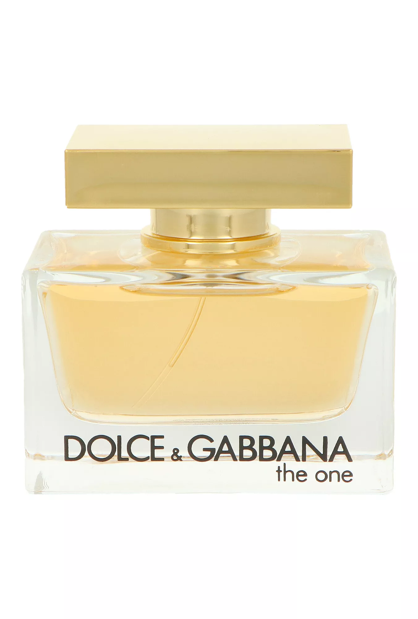Dolce & Gabbana The One EDP W 75 ml Tester 75 Kvepalai