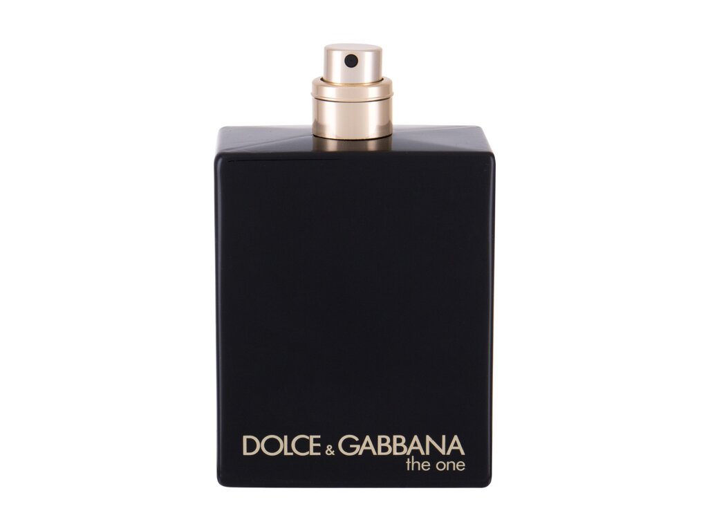 Dolce & Gabbana The One Intense for Men EDP M 100 ml Tester 100 Kvepalai