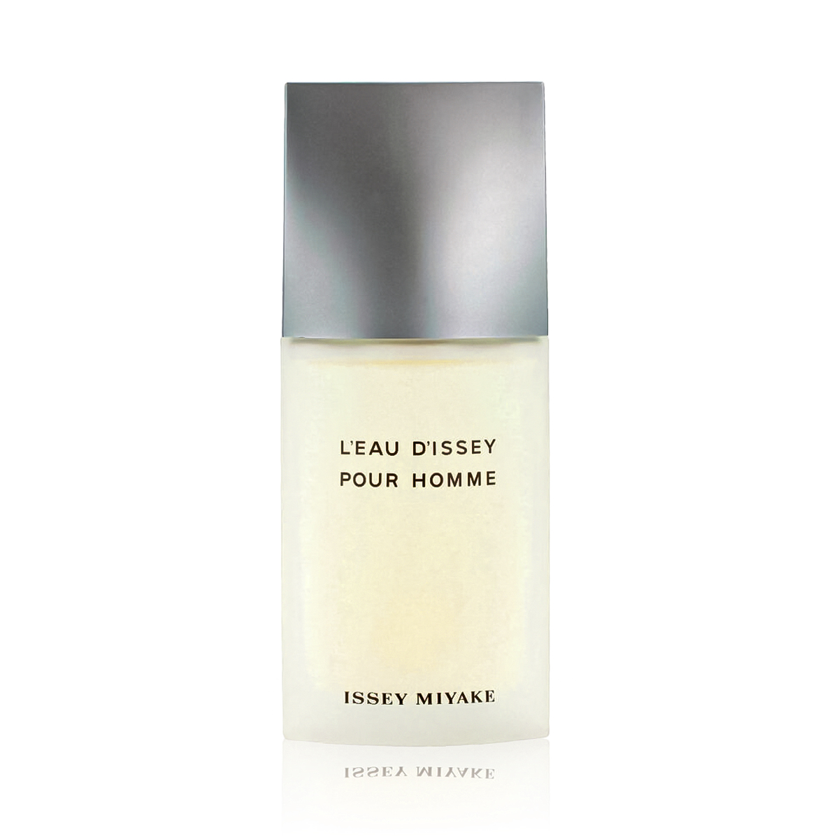Issey Miyake L'Eau D'Issey Pour Homme EDT M 125 ml Tester 125 Kvepalai