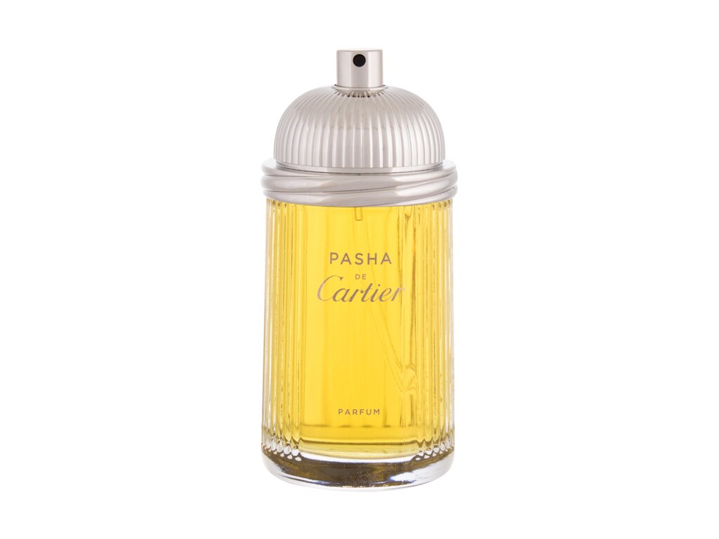 Cartier Pasha PAR M 100 ml Tester 100 Kvepalai