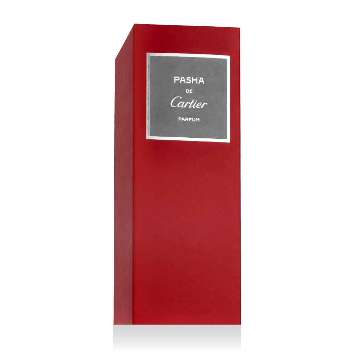 Cartier Pasha De Cartier 150ml kvepalai Vyrams Parfum