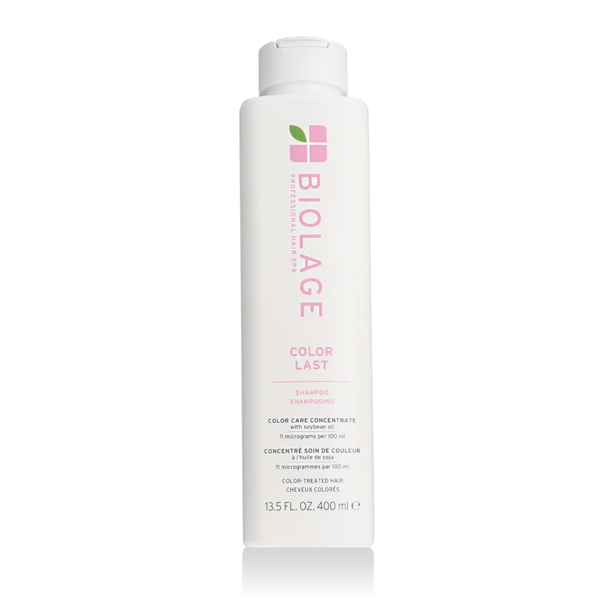 Biolage Color Last 400ml &scaron;ampūnas