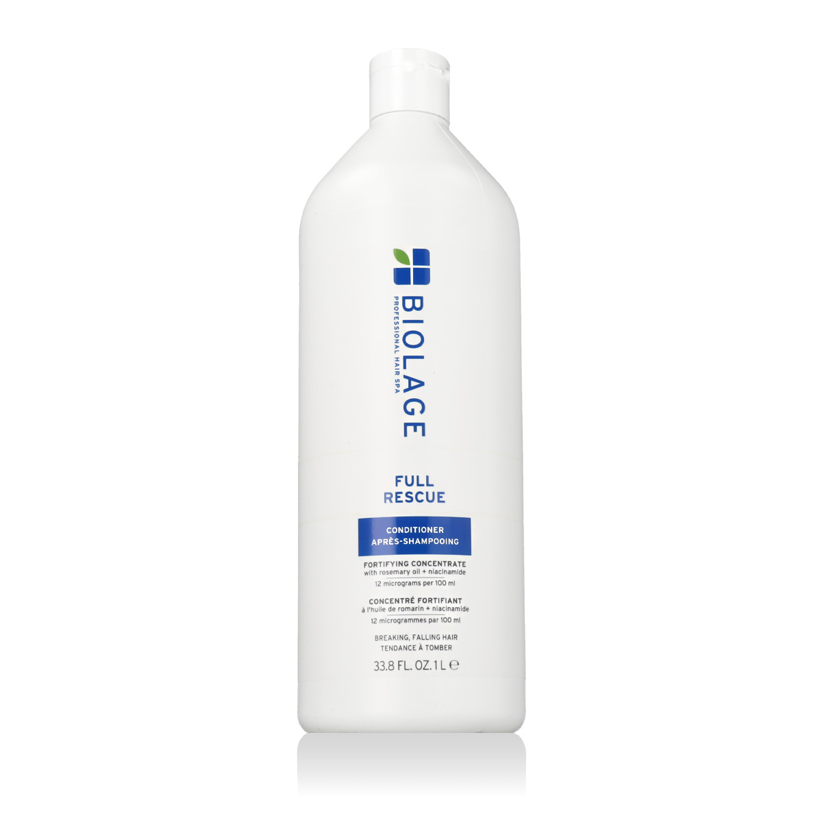 Biolage Full Rescue Conditioner 1000ml kondicionierius