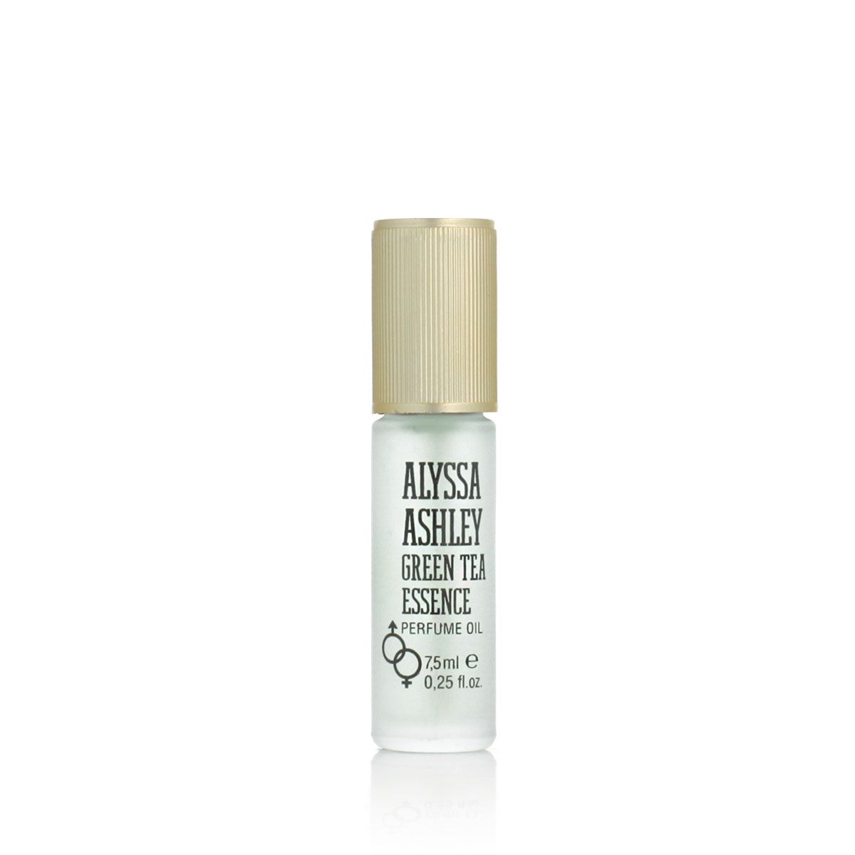 Alyssa Ashley Green Tea Essence 7,5ml kvepalai Moterims Parfumuotas aliejus