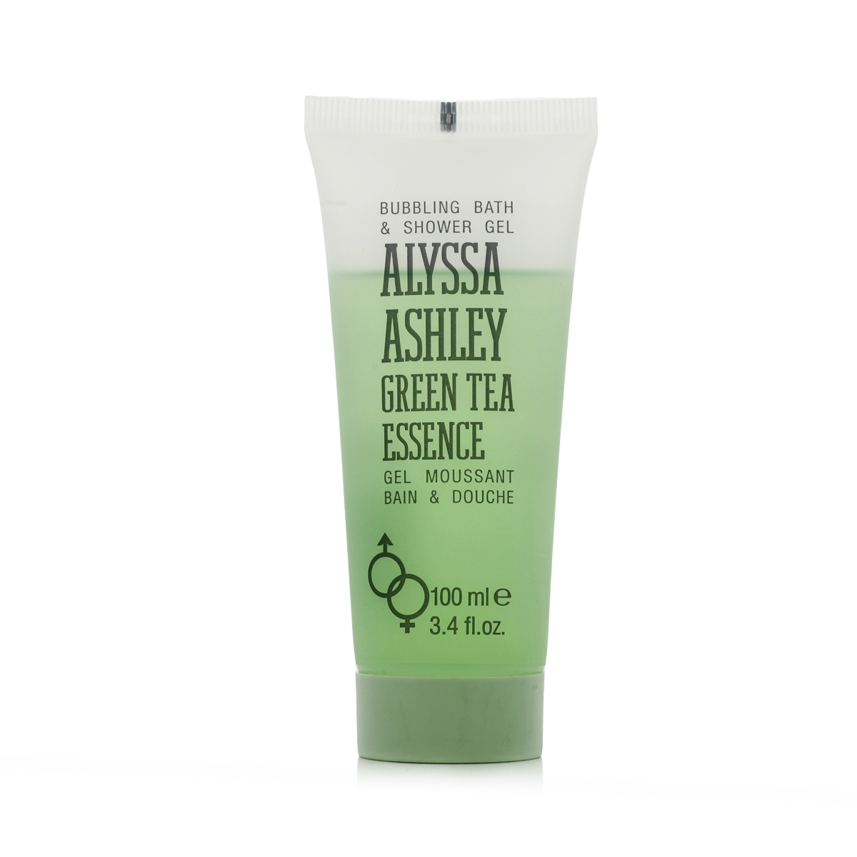 Alyssa Ashley Green Tea Essence 100ml du&scaron;o želė