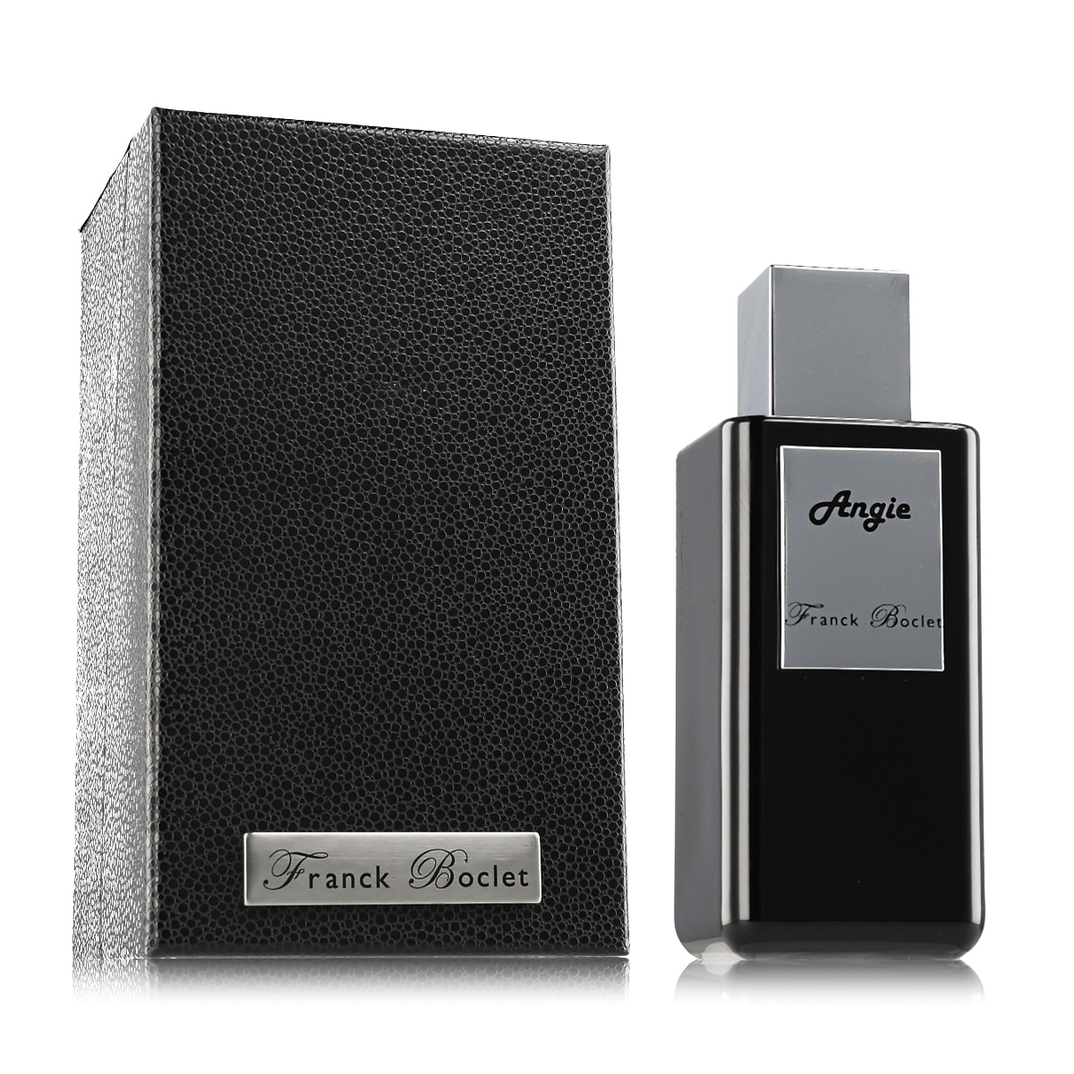 Franck Boclet Angie 100ml NI&Scaron;INIAI Kvepalai Unisex Perfume Extract