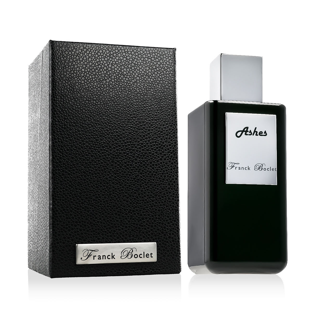 Franck Boclet Ashes 100ml NI&Scaron;INIAI Kvepalai Unisex Perfume Extract
