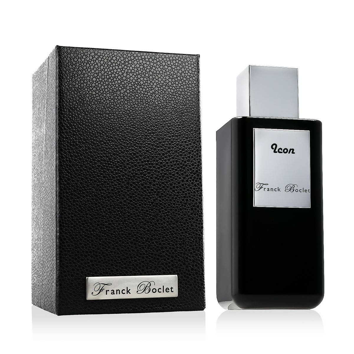 Franck Boclet Icon 100ml NI&Scaron;INIAI Kvepalai Unisex Perfume Extract