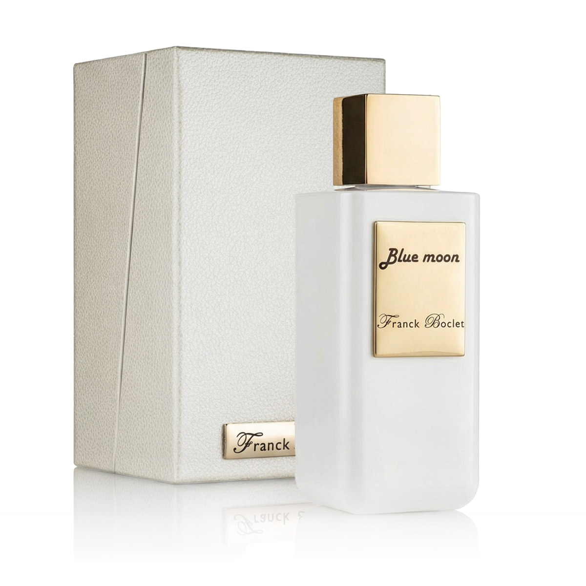 Franck Boclet Blue Moon 100ml NI&Scaron;INIAI Kvepalai Unisex Perfume Extract