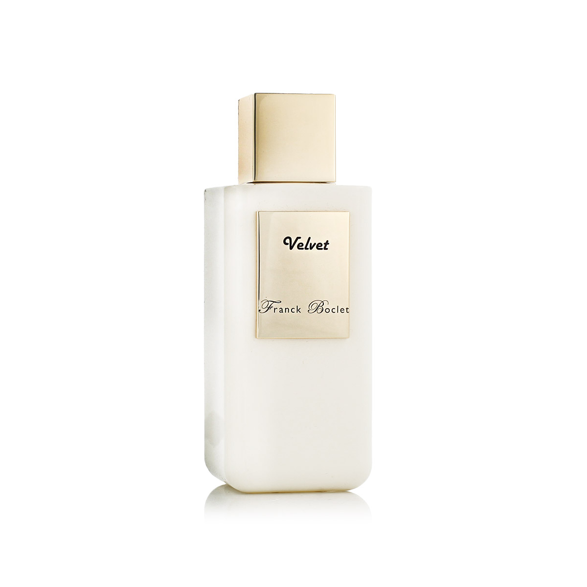 Franck Boclet Velvet 100ml NI&Scaron;INIAI Kvepalai Unisex Perfume Extract