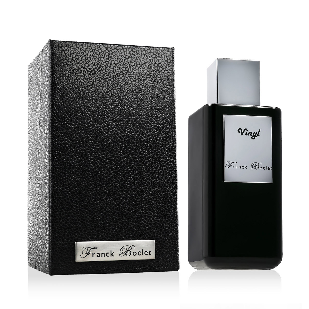 Franck Boclet Vinyl 100ml NI&Scaron;INIAI Kvepalai Unisex Perfume Extract