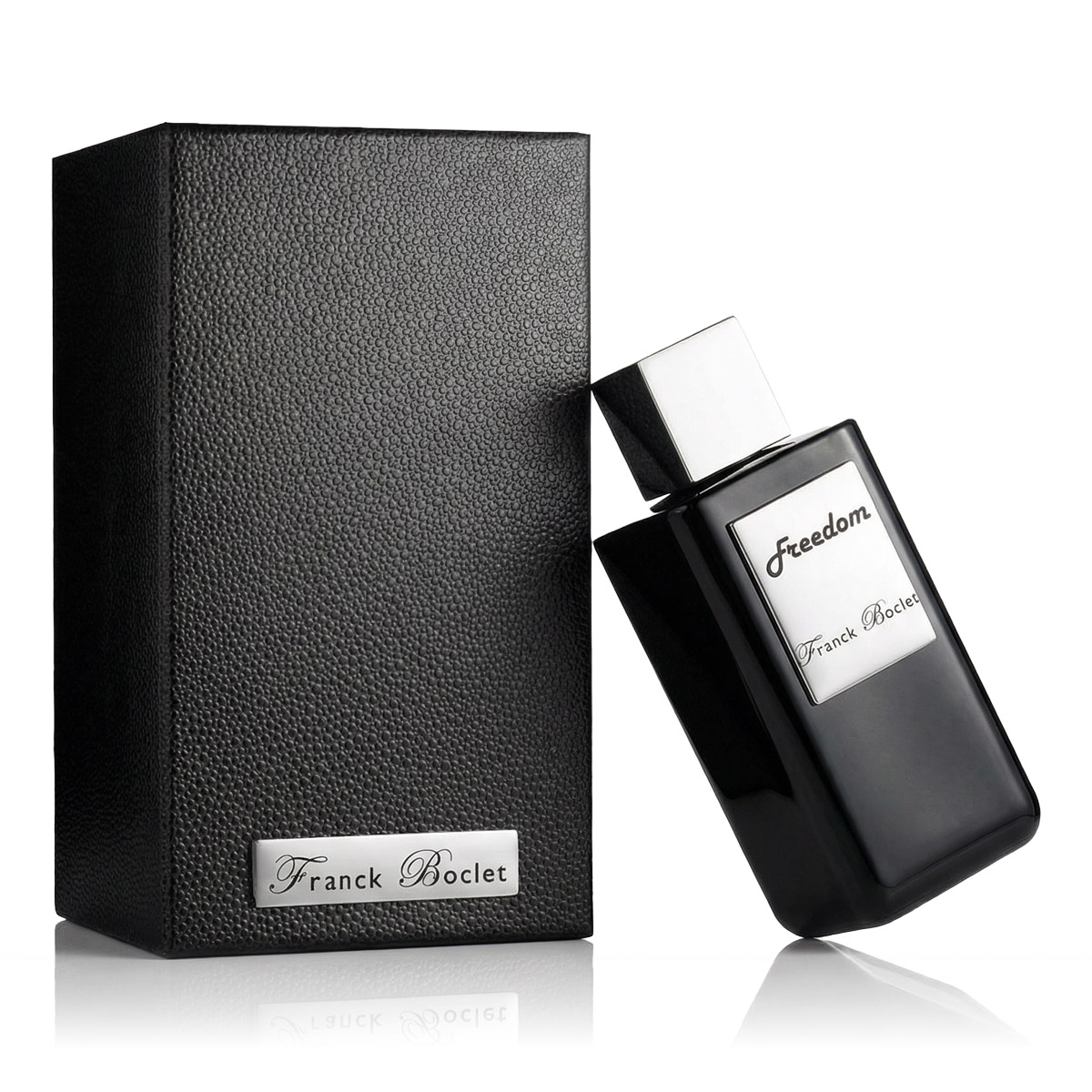 Franck Boclet Freedom 100ml NI&Scaron;INIAI Kvepalai Unisex Perfume Extract