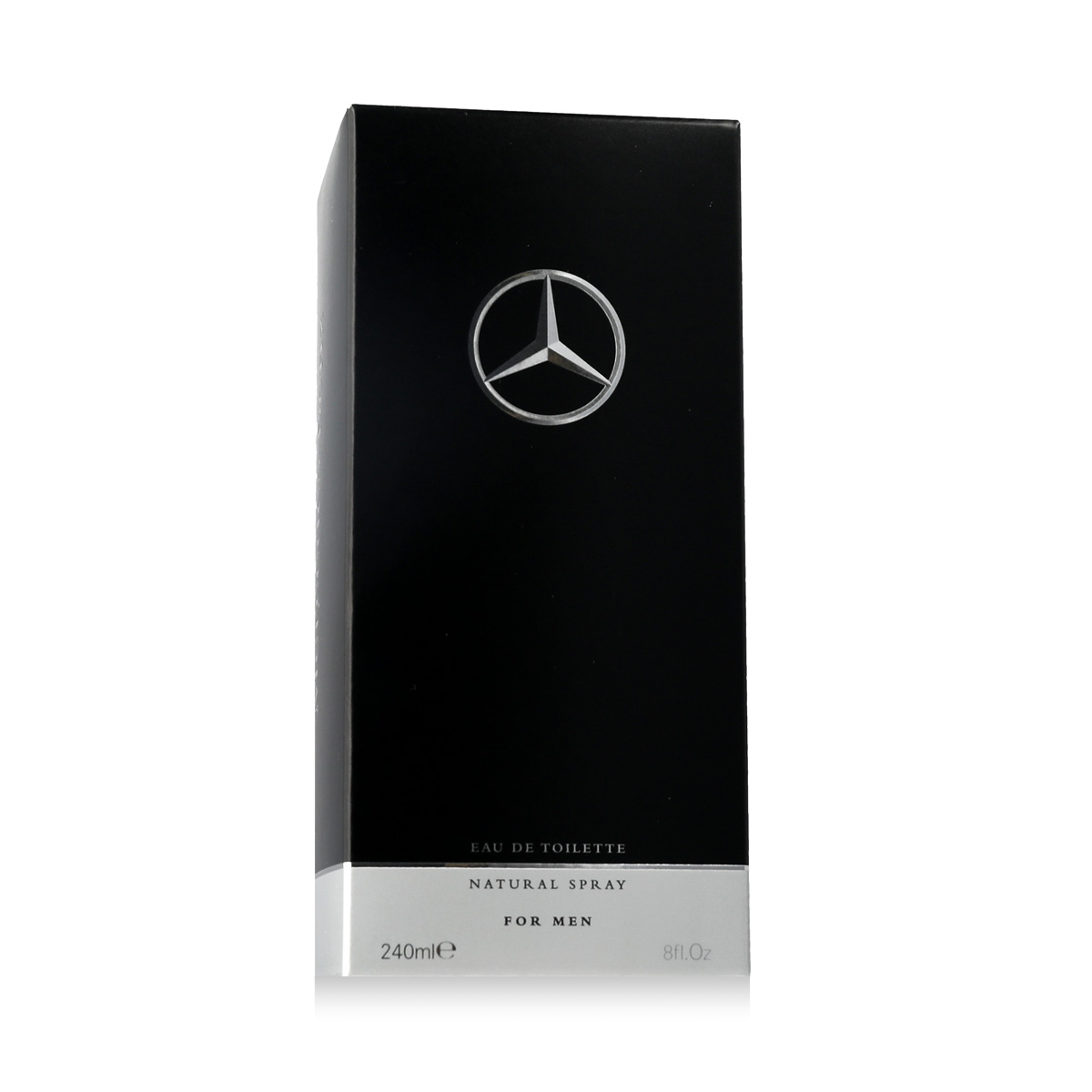 Mercedes-Benz For Men 240ml kvepalai Vyrams EDT