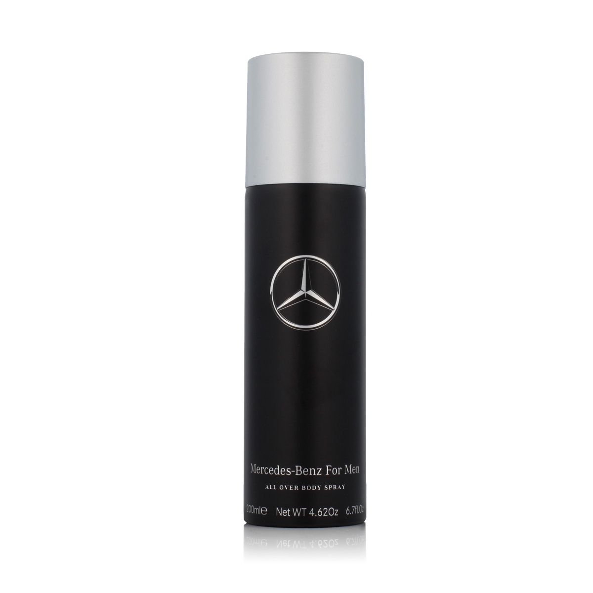 Mercedes-Benz Mercedes-Benz 200ml kvepalai Vyrams Kūno pur&scaron;kikliai