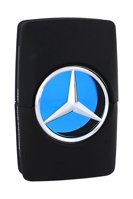 Mercedes-Benz Man EDT M 100 ml Tester 100 Kvepalai