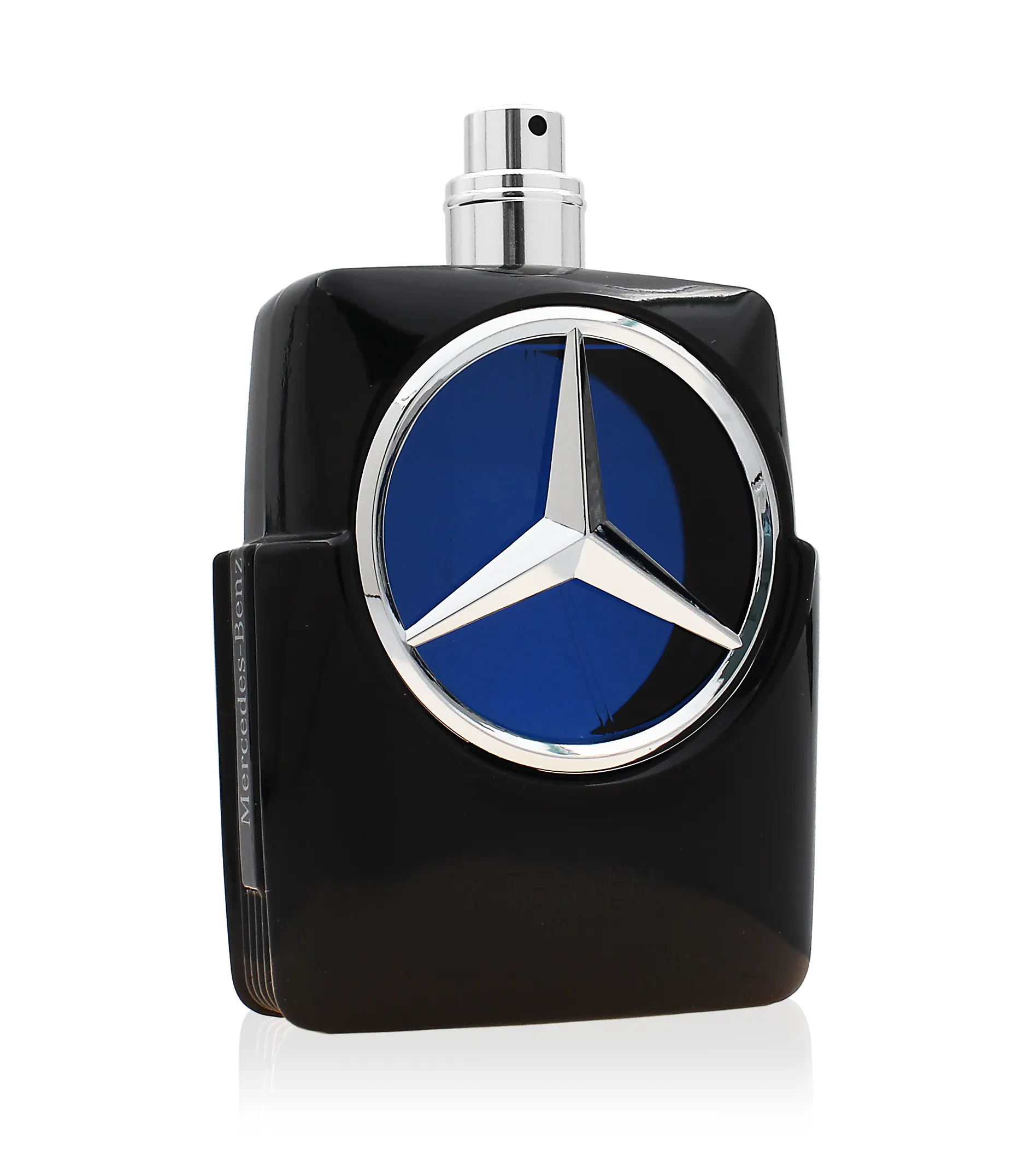 Mercedes-Benz Mercedes Benz Man Intense EDT M 100 ml Tester 100 Kvepalai