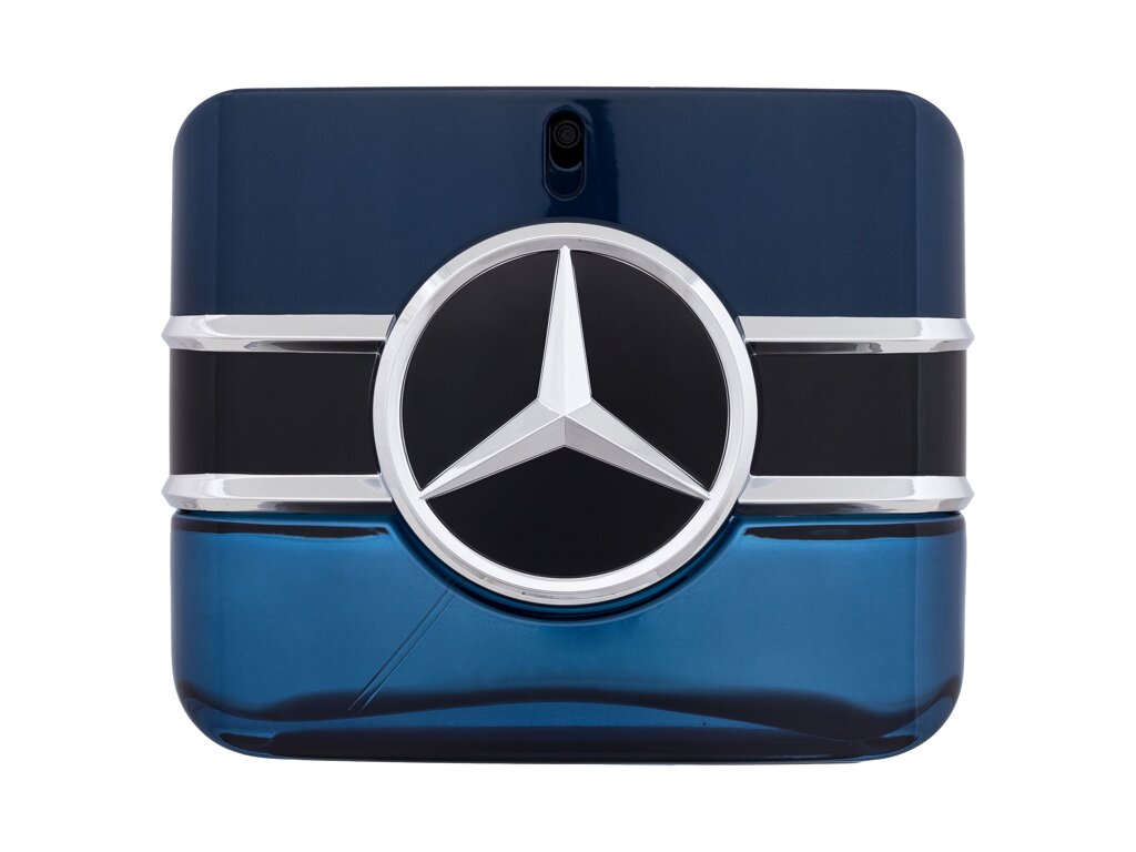 Mercedes-Benz Sign EDP M 100 ml Tester 100 Kvepalai