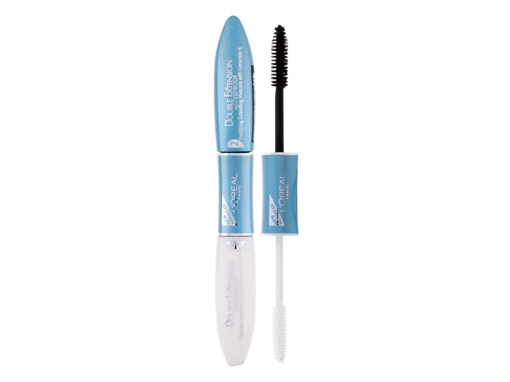 L'Or&eacute;al Paris Double Extension 12ml blakstienų tu&scaron;as