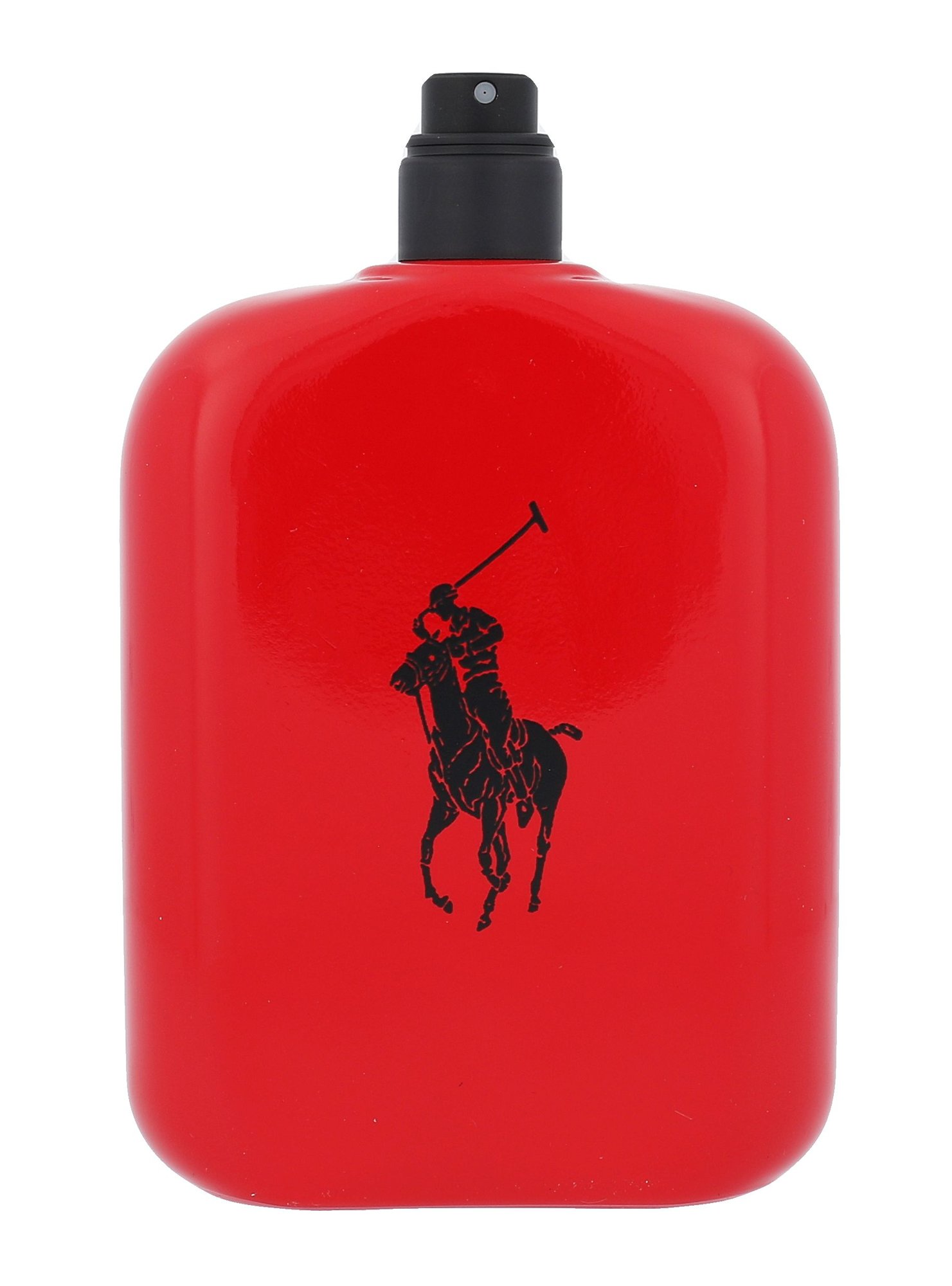 Ralph Lauren Polo Red EDT M 125 ml Tester 125 Kvepalai