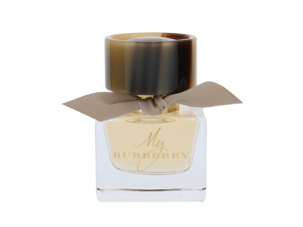 Burberry My Burberry EDP W 30 ml 30 Kvepalai