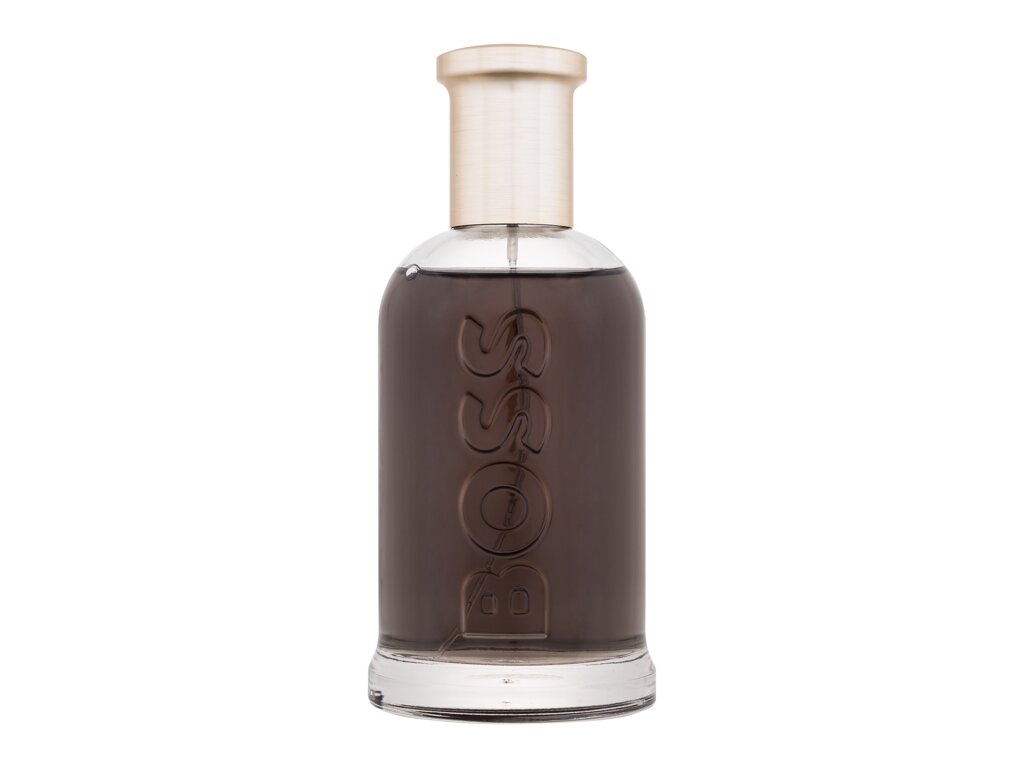Hugo Boss Bottled 200ml kvepalai Vyrams EDT