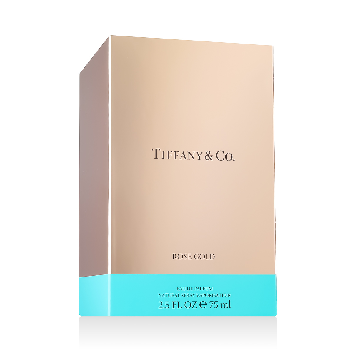 Tiffany & Co. Rose Gold 75ml kvepalai Moterims EDP