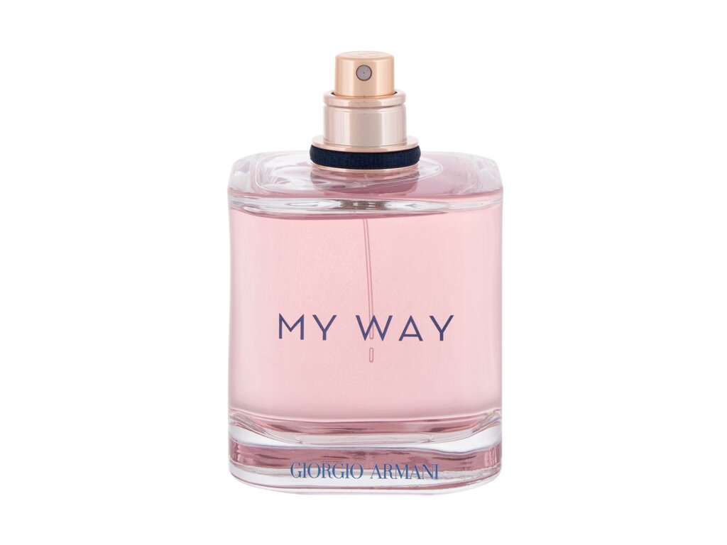 Armani (Giorgio Armani) My Way EDP W 90 ml Tester 90 Kvepalai