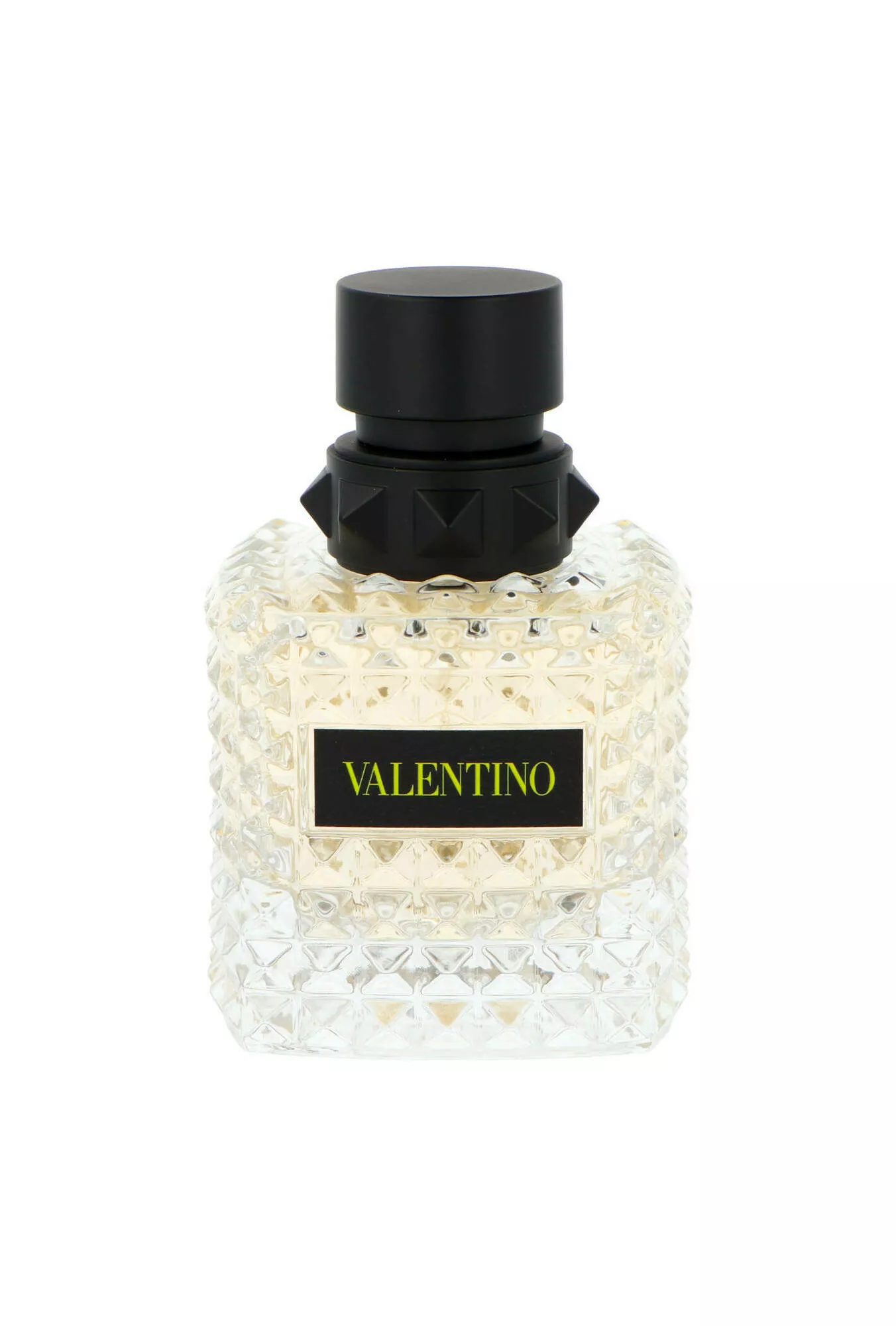 Valentino Donna Born In Roma Yellow Dream EDP W 100 ml Tester 100 Kvepalai